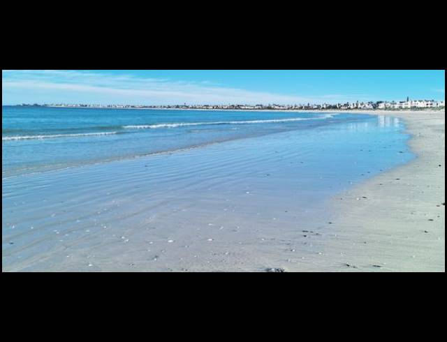 299M² VACANT LAND FOR SALE IN STEENBERGS COVE